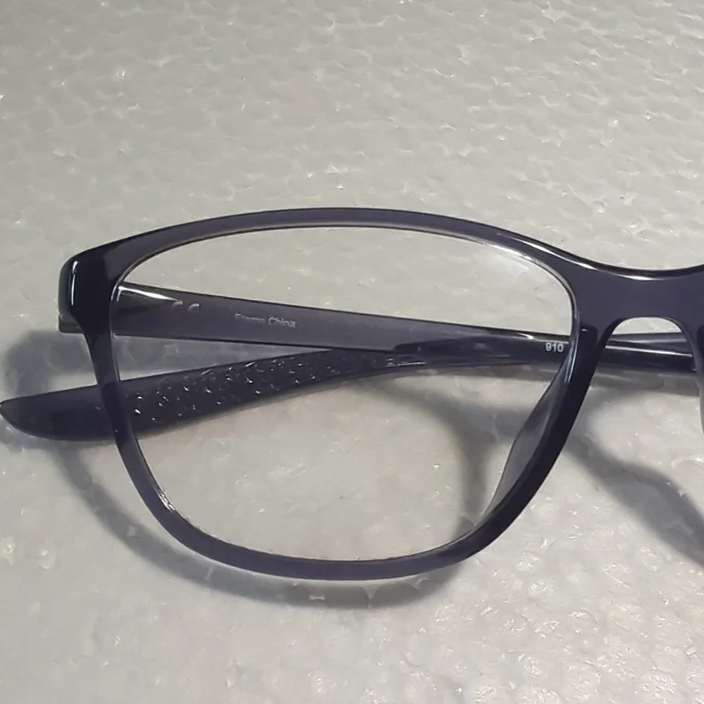 Nike 7028 optical frame